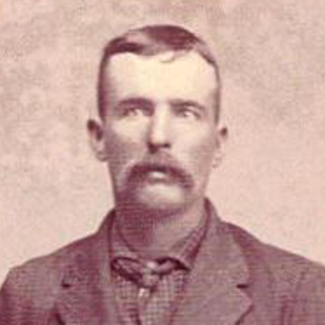 Jesse Younger Penney (1860 - 1906) Profile